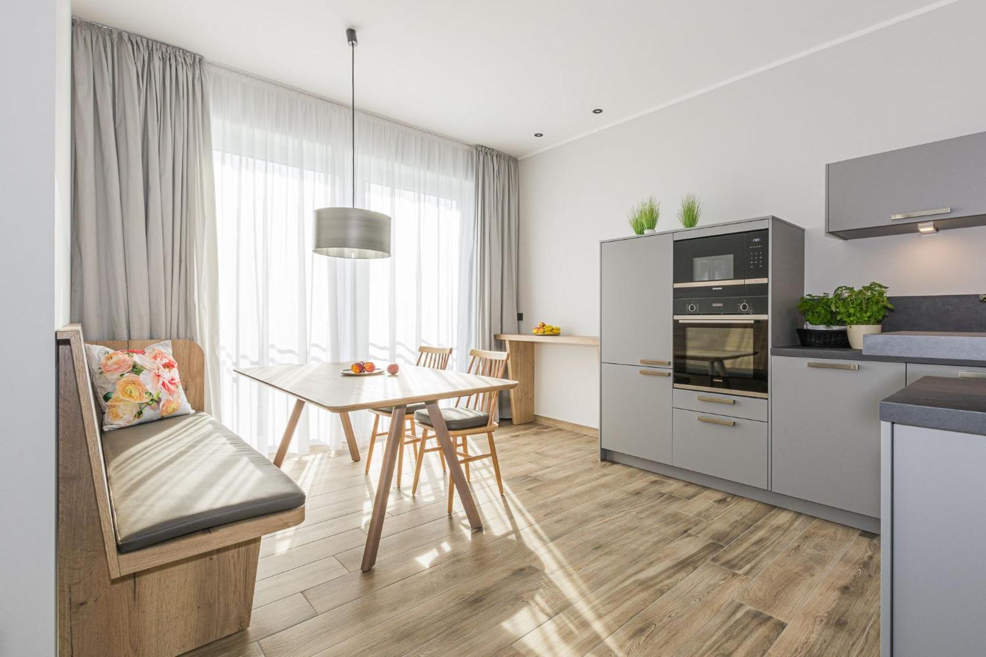 Luxus_SPA_OG_Fewo QUARTIER 4 _WE 4_ Göhren-Lebbin Extérieur photo